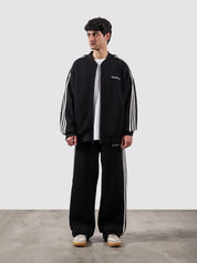 The Heritage Top | Black