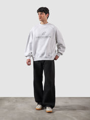 Hidden In Plain Sight | Arctyc White