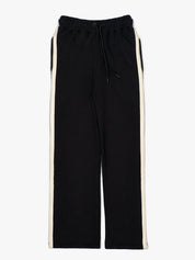 Black Striped Trousers (Winters)