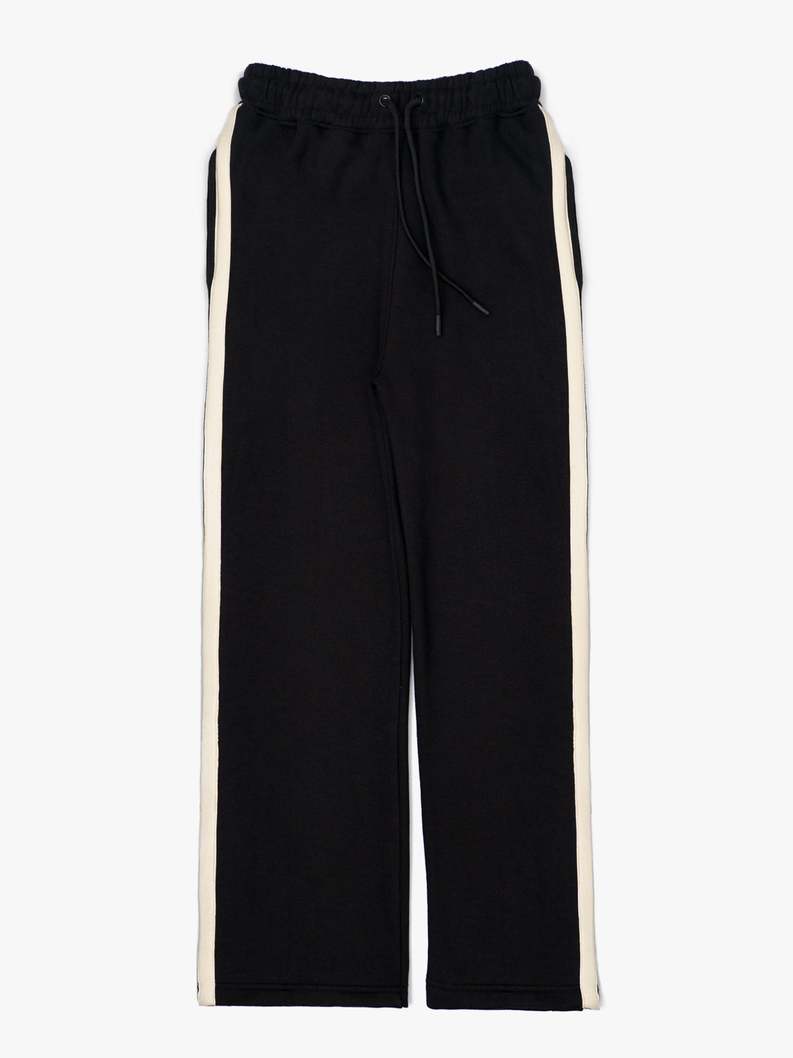 Black Striped Trousers (Winters)