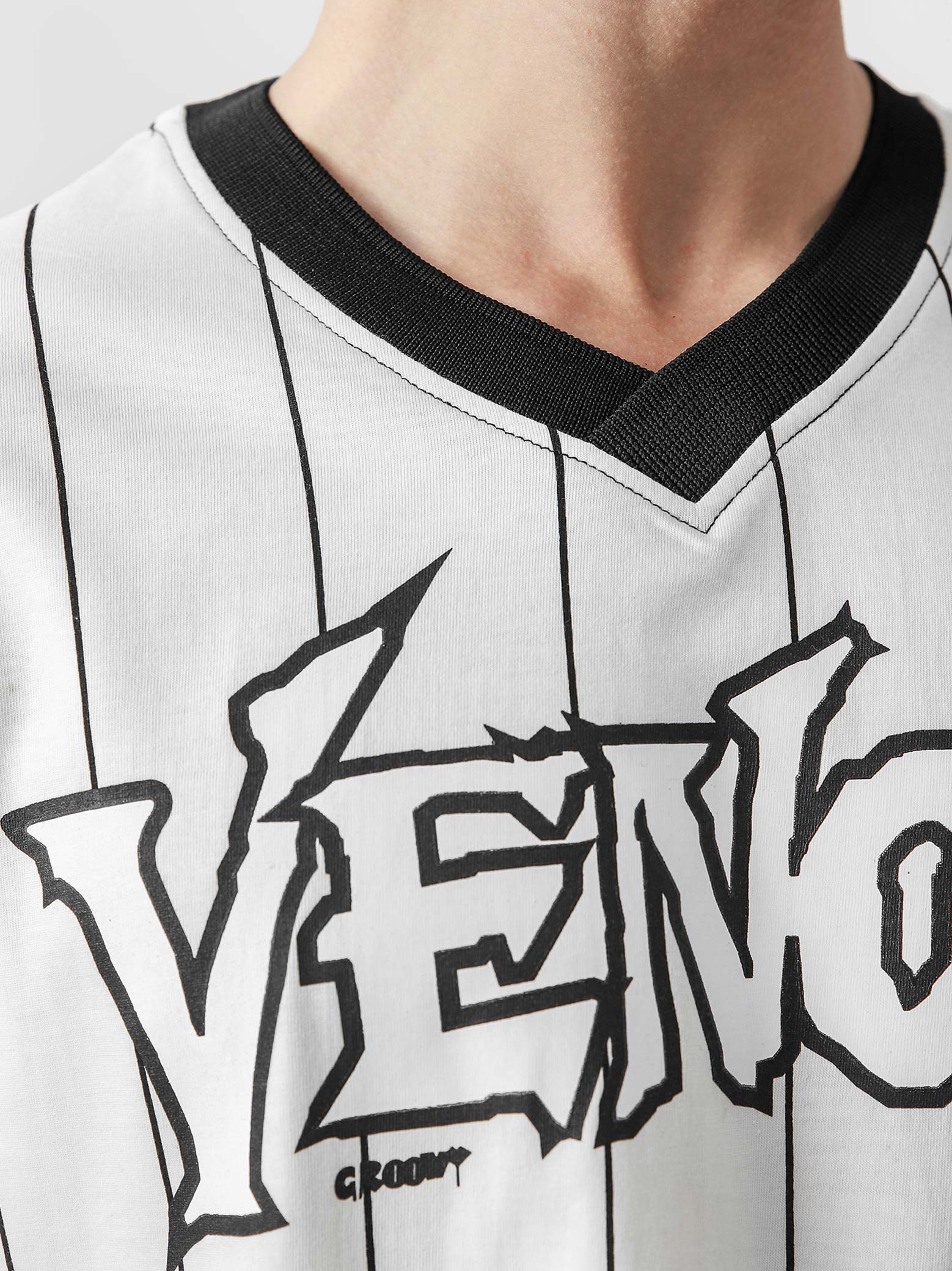 VENOM Jersey