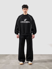 Hidden In Plain Sight | Black