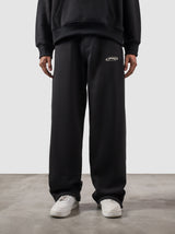 The Utility Sweats | Black