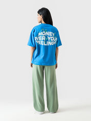 Money Over Your Feelings Tee