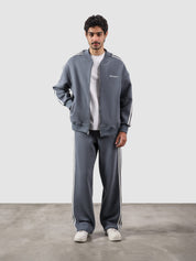 The Heritage Top | Frost Blue