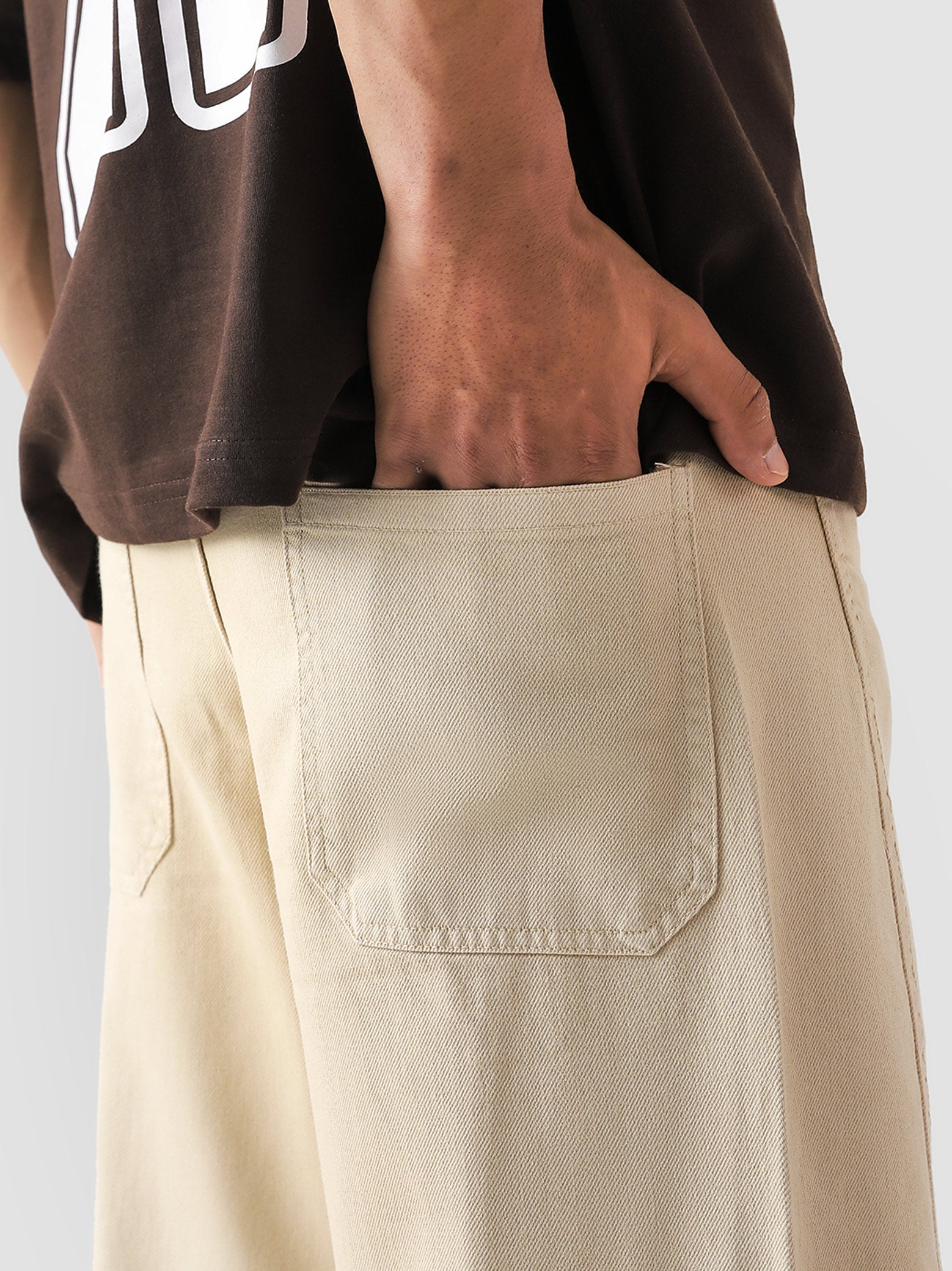 Utility V1 | Cream Cargos