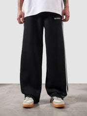 The Heritage Pants | Black