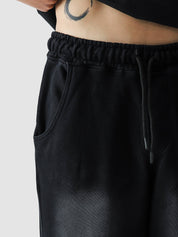 Fade Washed Trouser