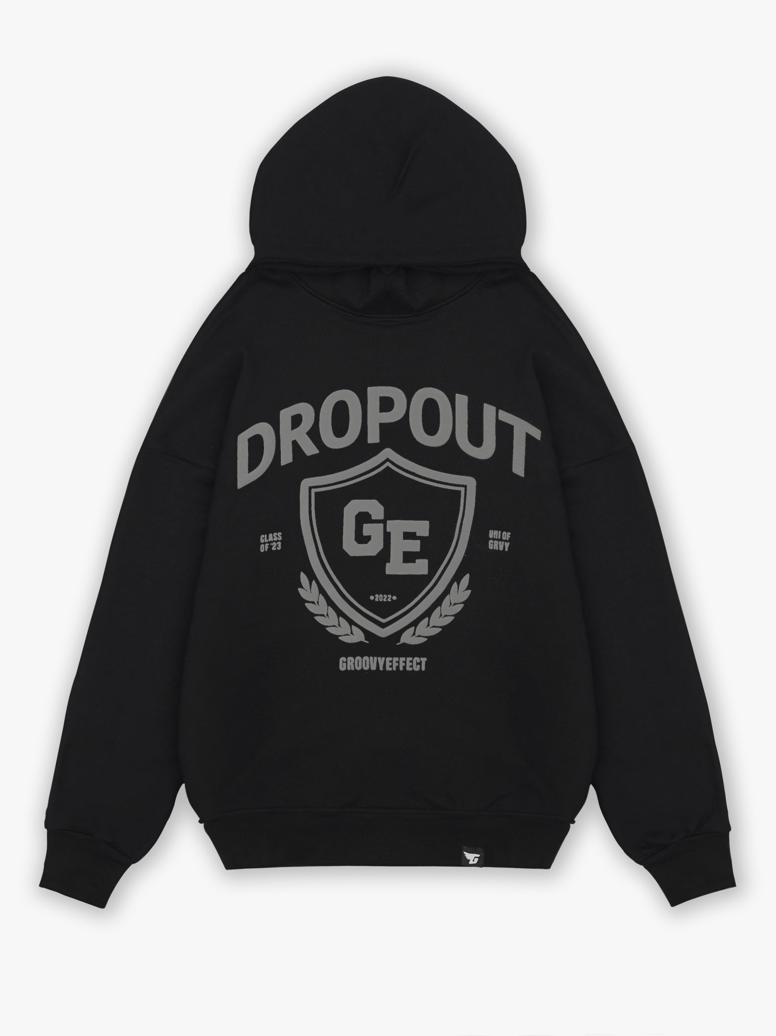 Dropout Hoodie