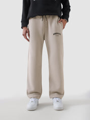 Essential Trousers | Chalk