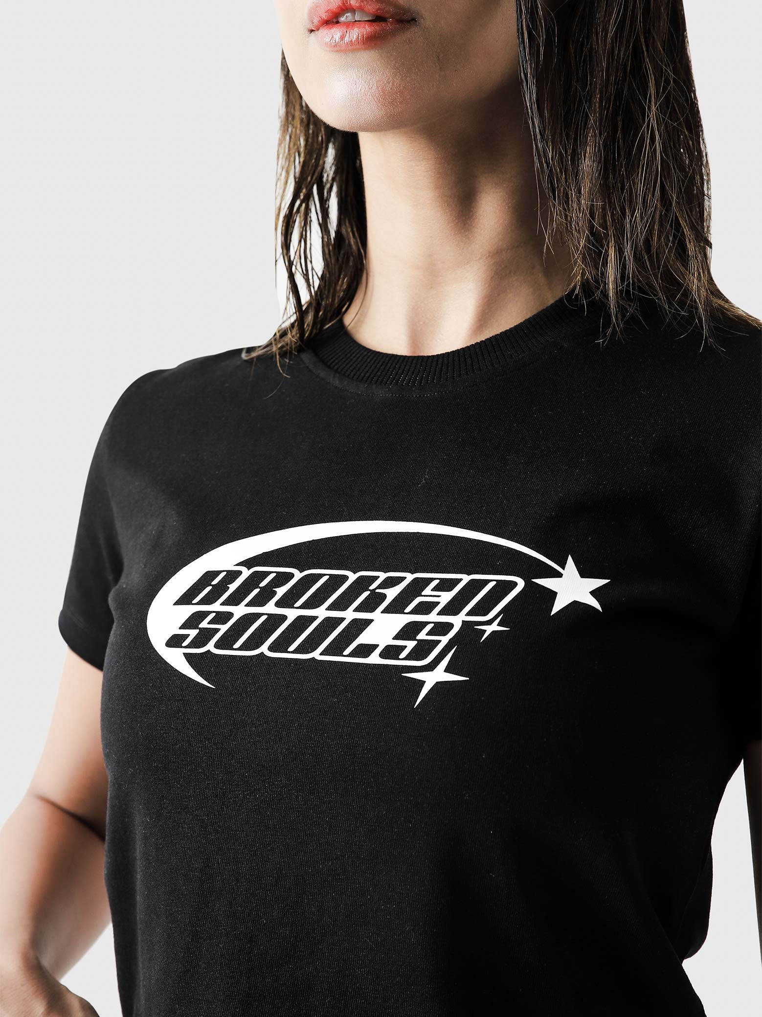 Broken Souls Babytee