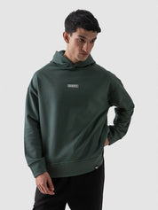 Hunter Green Hoodie