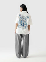 Geto | Jujutsu Kaisen Cuban Shirt