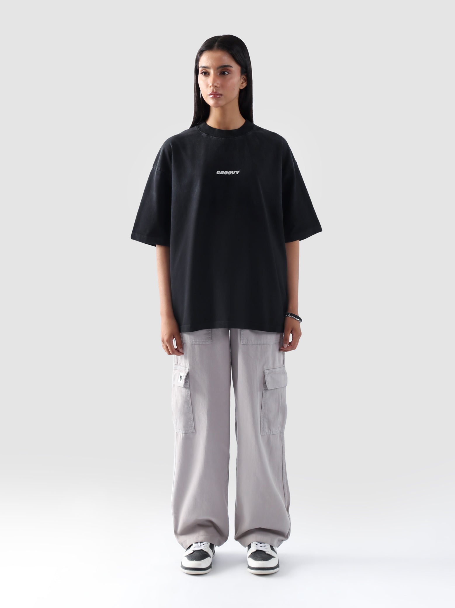 Fade Washed Blank