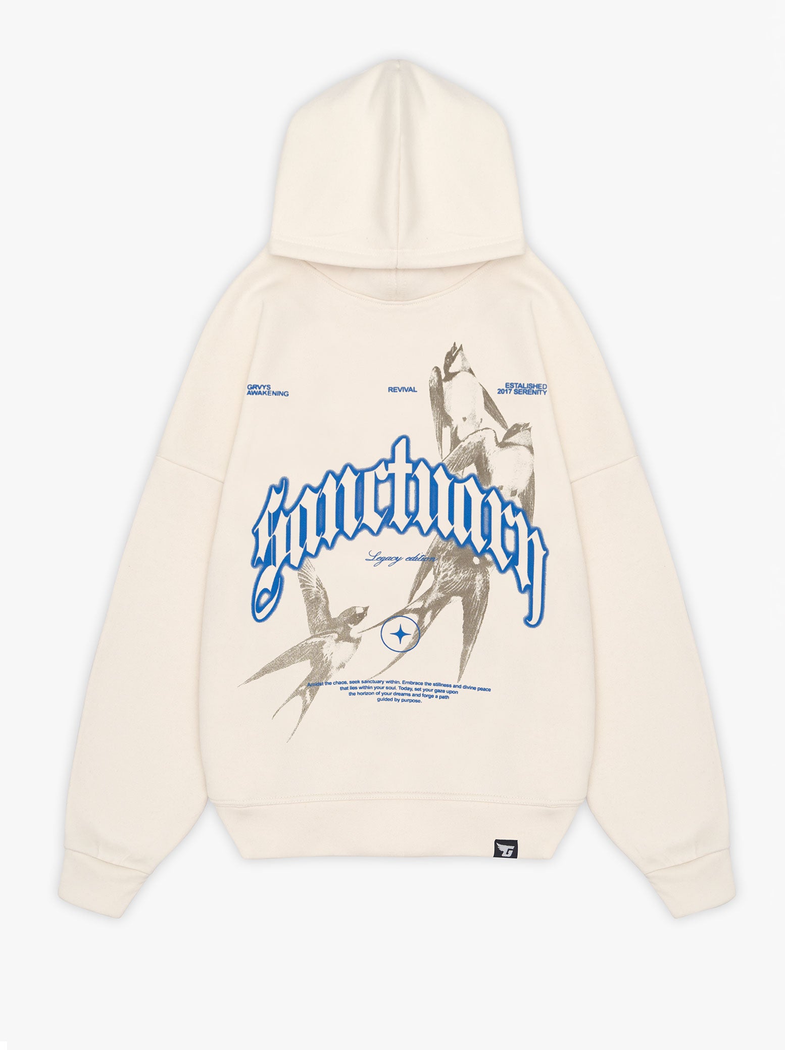 Sanctuary Hoodie