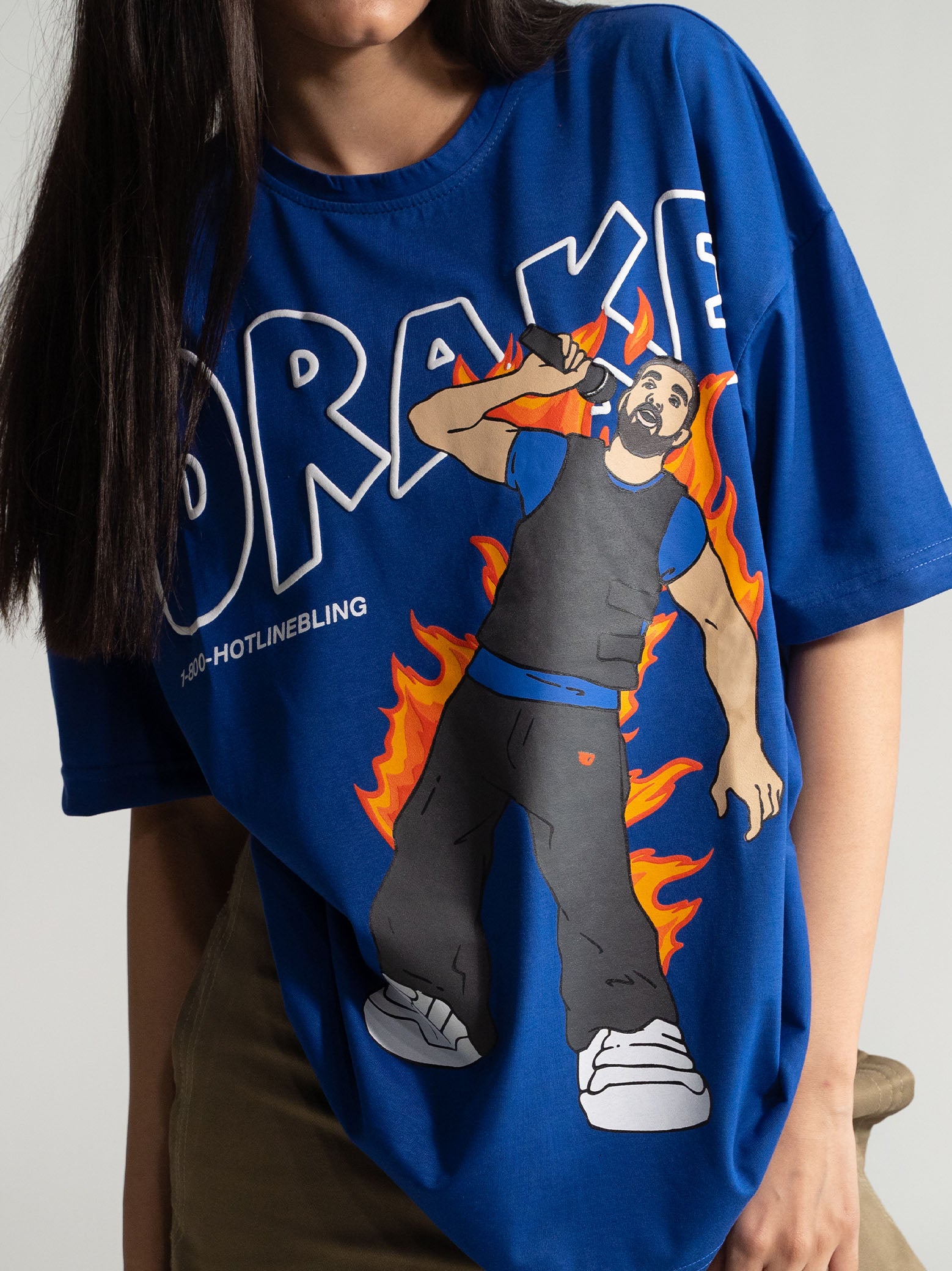 Drake's Legacy