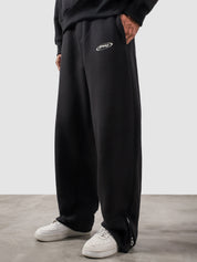 The Utility Sweats | Black