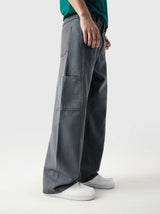 Utility V1 | Grey Cargos