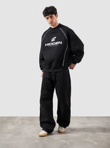 Hidden In Plain Sight | Black