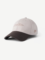 Classic Snapback // Stone