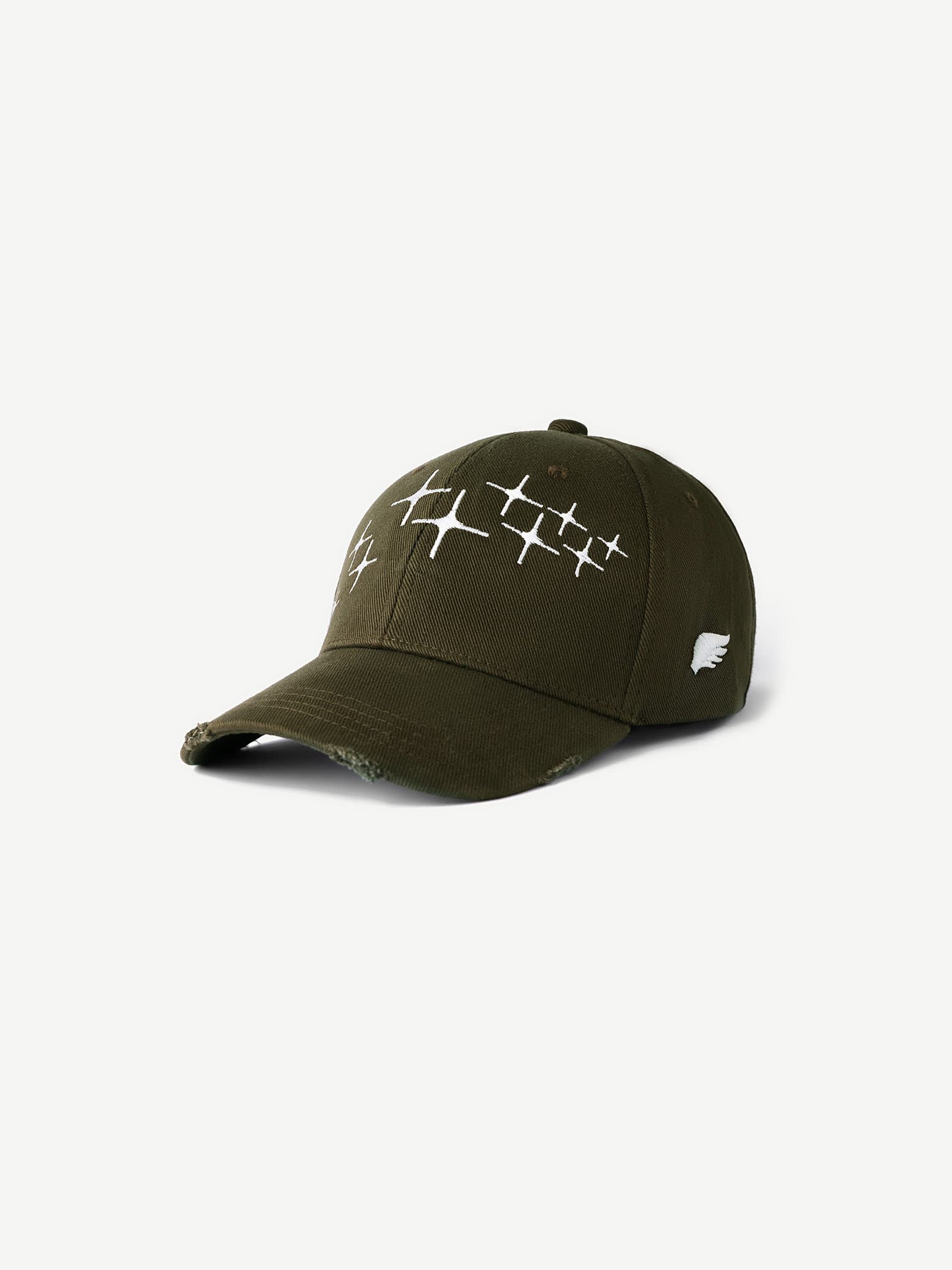 Horizon Stars // Mocha