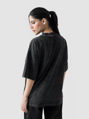 CORE Tees | ACID Washed Blank