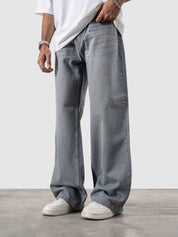 CORE Denim | Dark Stone