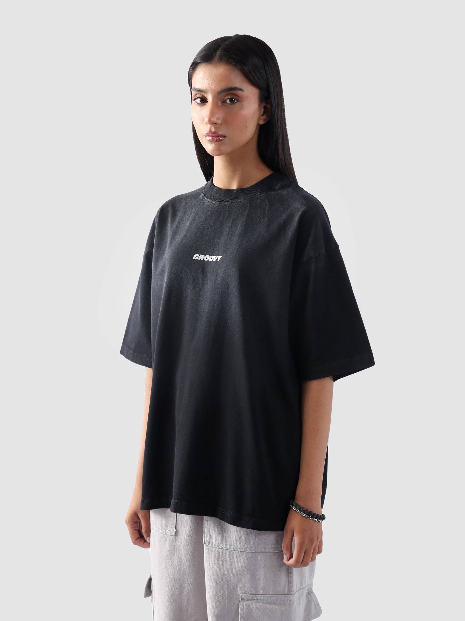 Fade Washed Blank