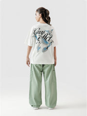 GRVYBirds | Puff Printed