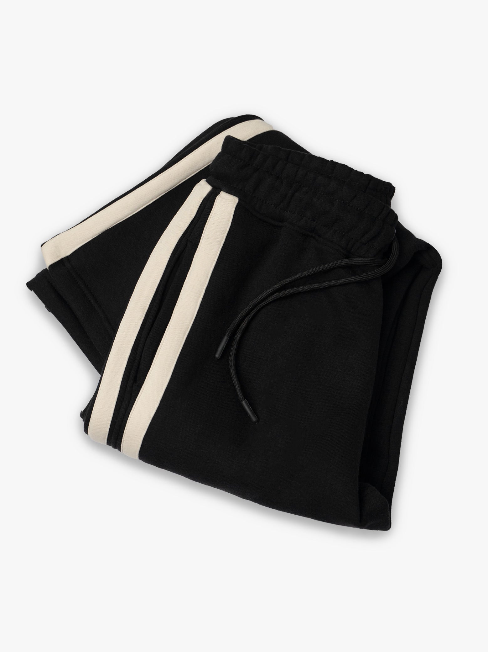 Black Striped Trousers (Winters)