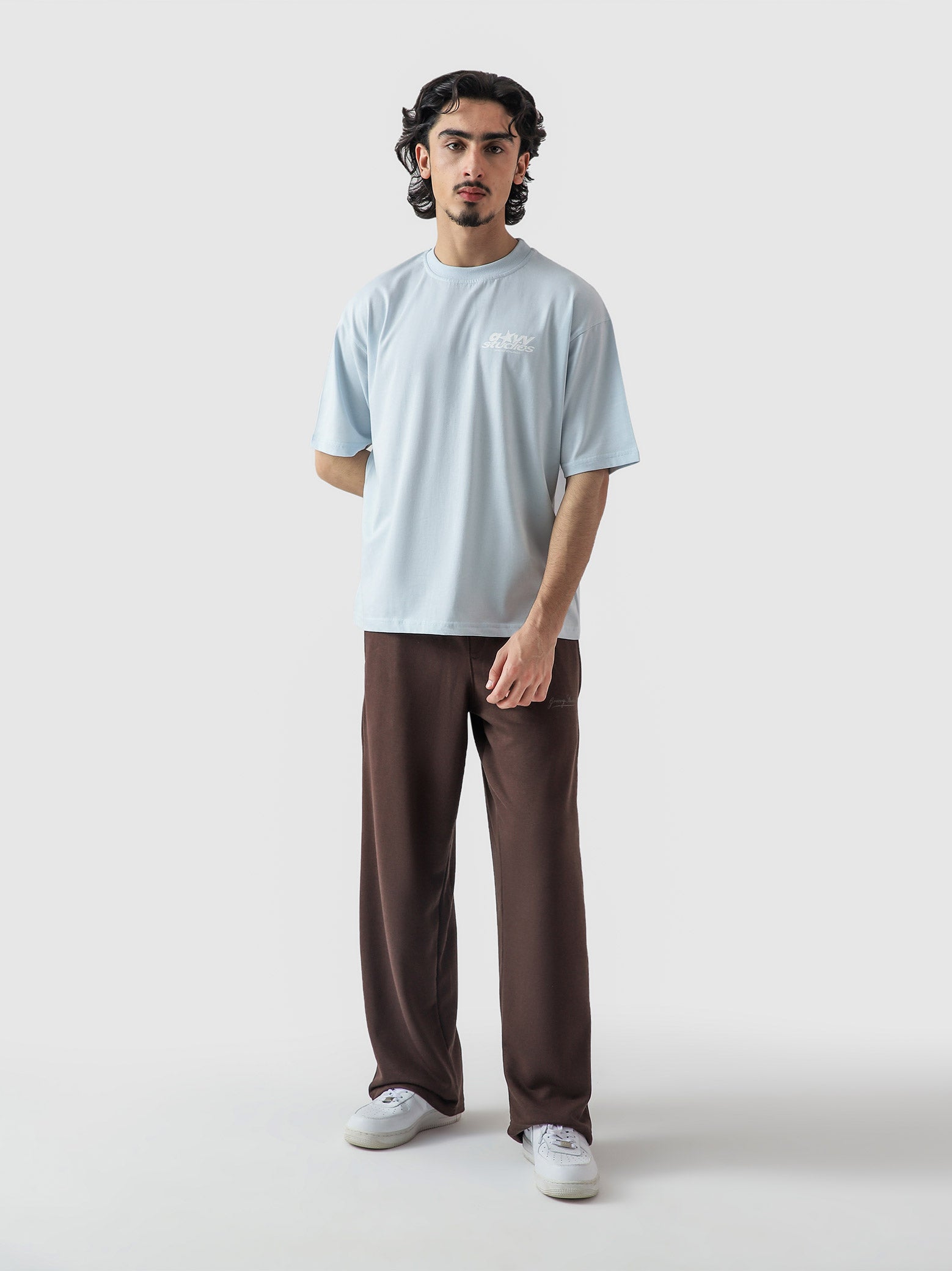 Heart Ashtray Tee