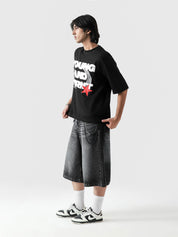 Young & Turnt Tee