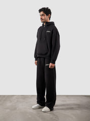 The Utility Top | Black