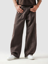 Utility V1 | Mocha Brown Cargos