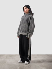 The Combat Washed Hoodie