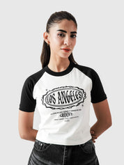 LA Babytee
