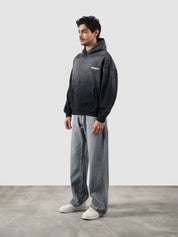 Fade Washed Hoodie