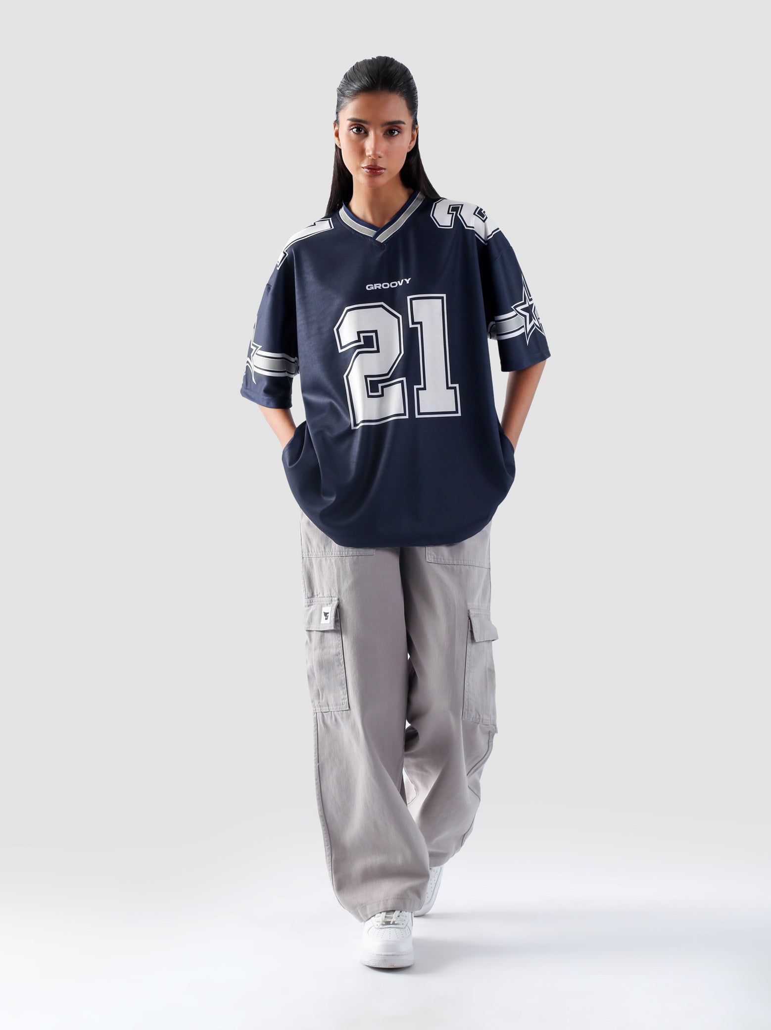 Allstars Basketball Jersey