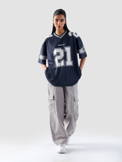 Allstars Basketball Jersey