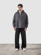 Granite | Essential Zipper