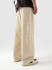 Utility V1 | Cream Cargos