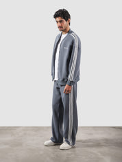 The Heritage Top | Frost Blue