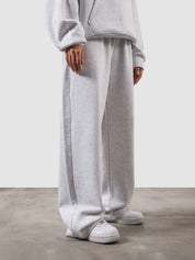 The Utility Sweats | Arctyc White