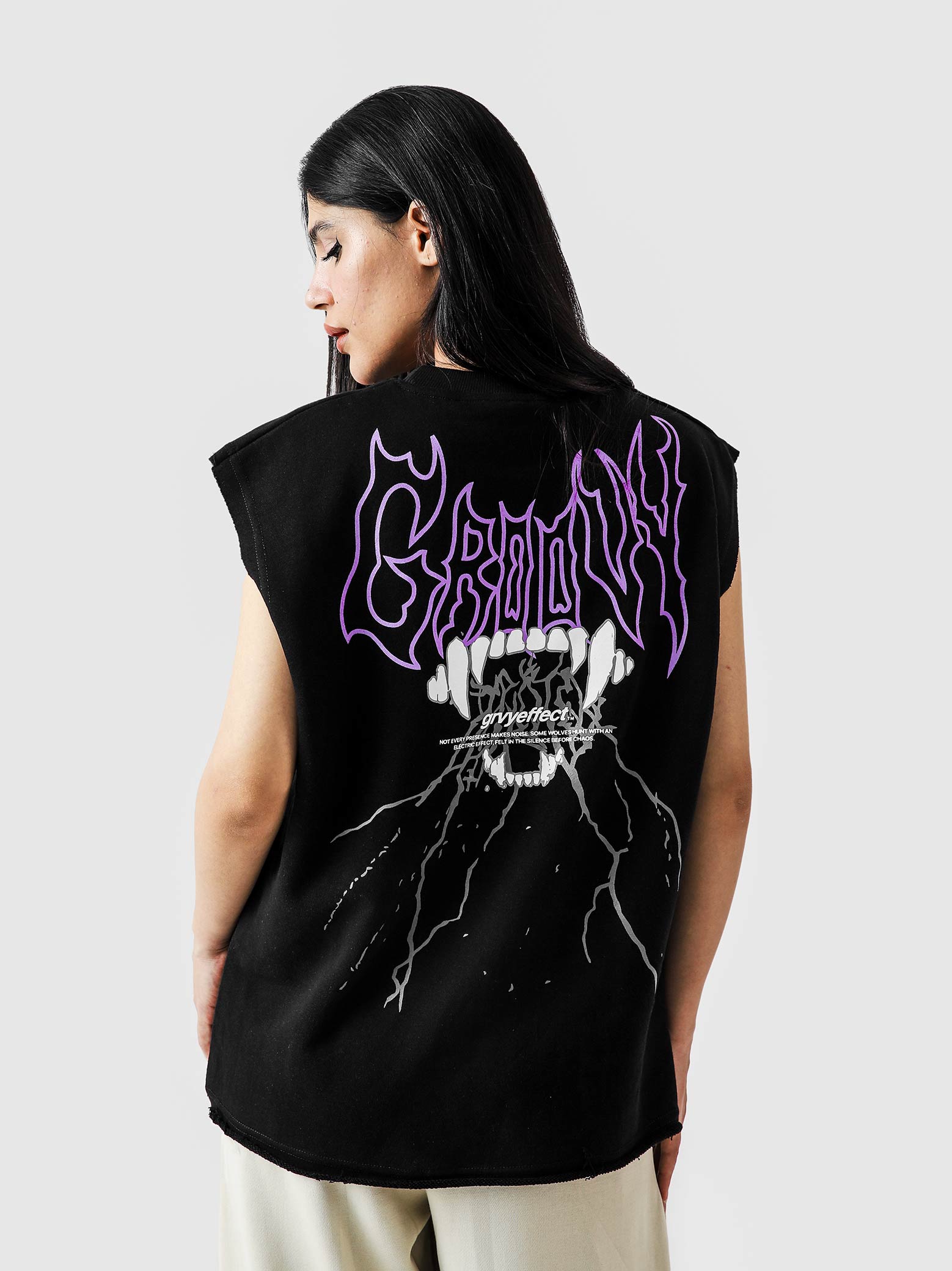 Thunder Bite Sando | GRVYEffect