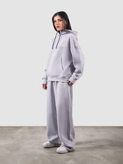 The Utility Top | Lilac