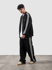 The Heritage Top | Black