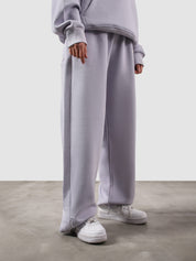 The Utility Sweats | Lilac