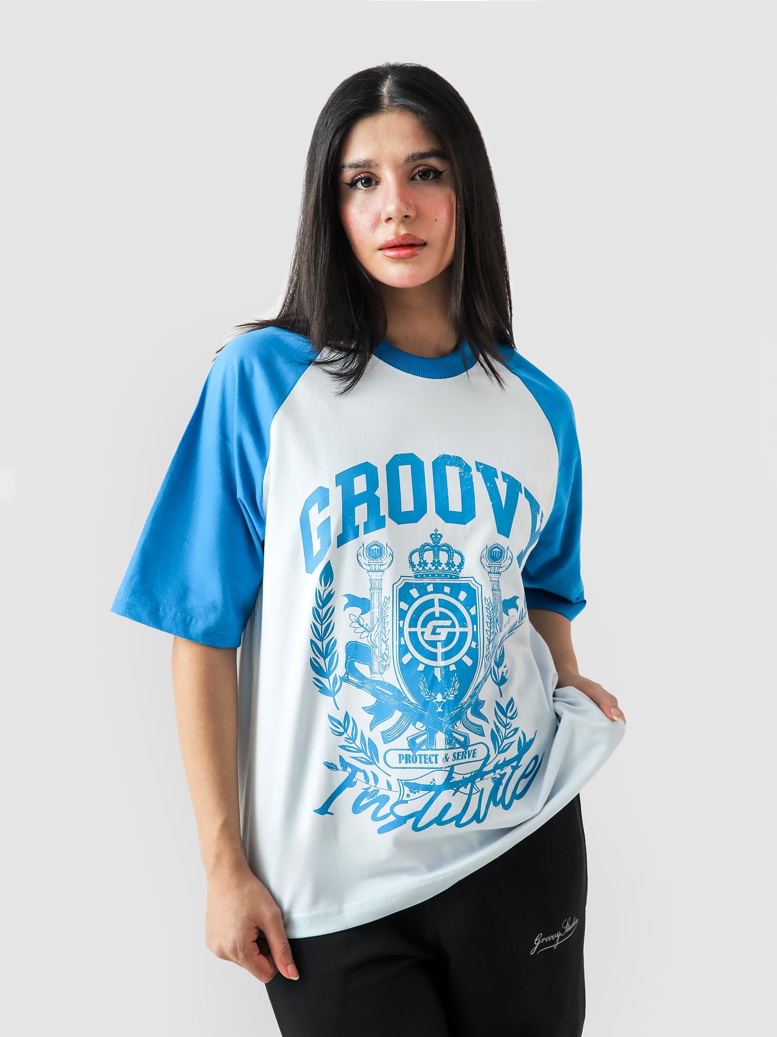 Institute Of GRVY LB/DB