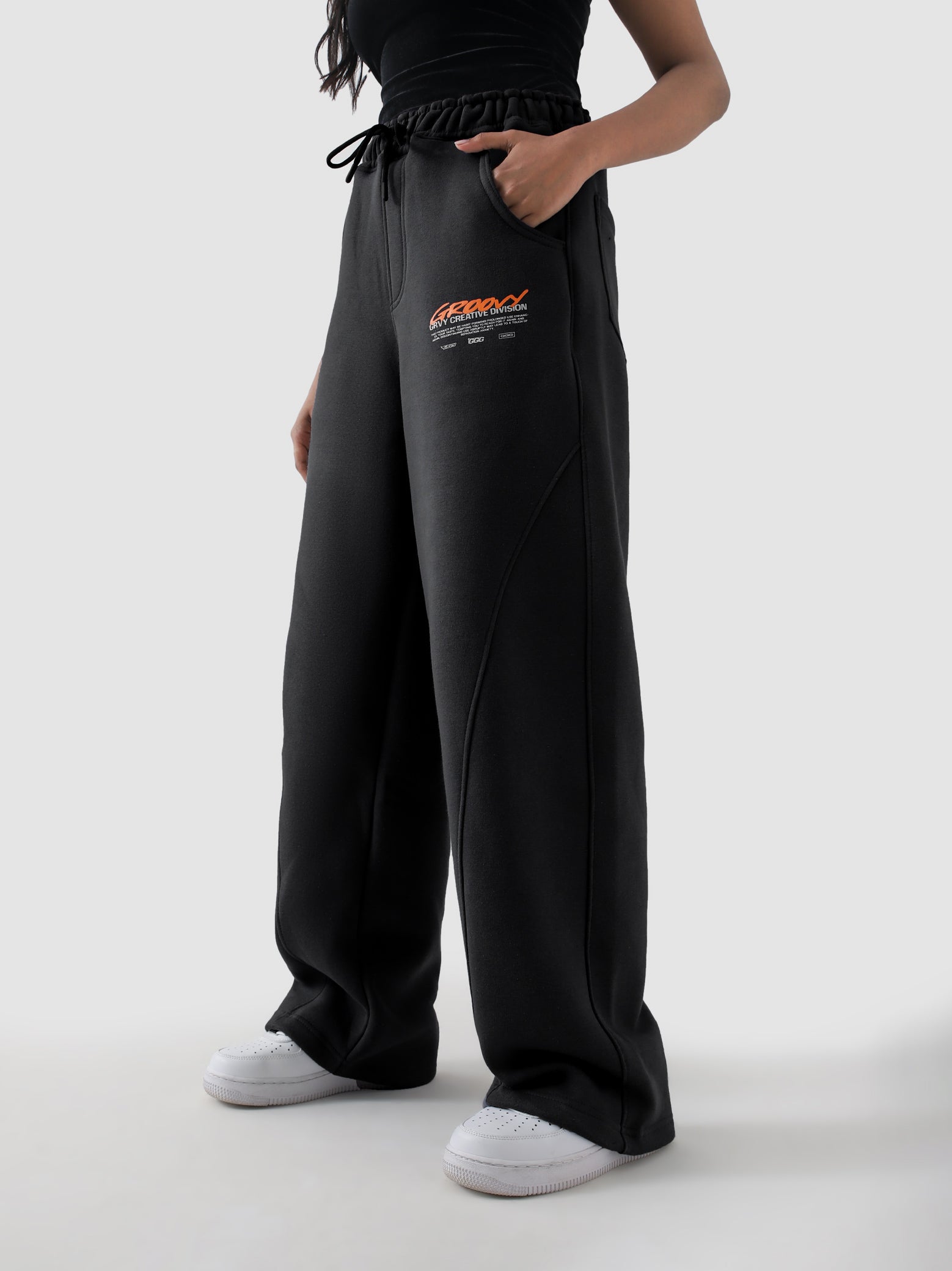 Unity VI - Black (Winter)