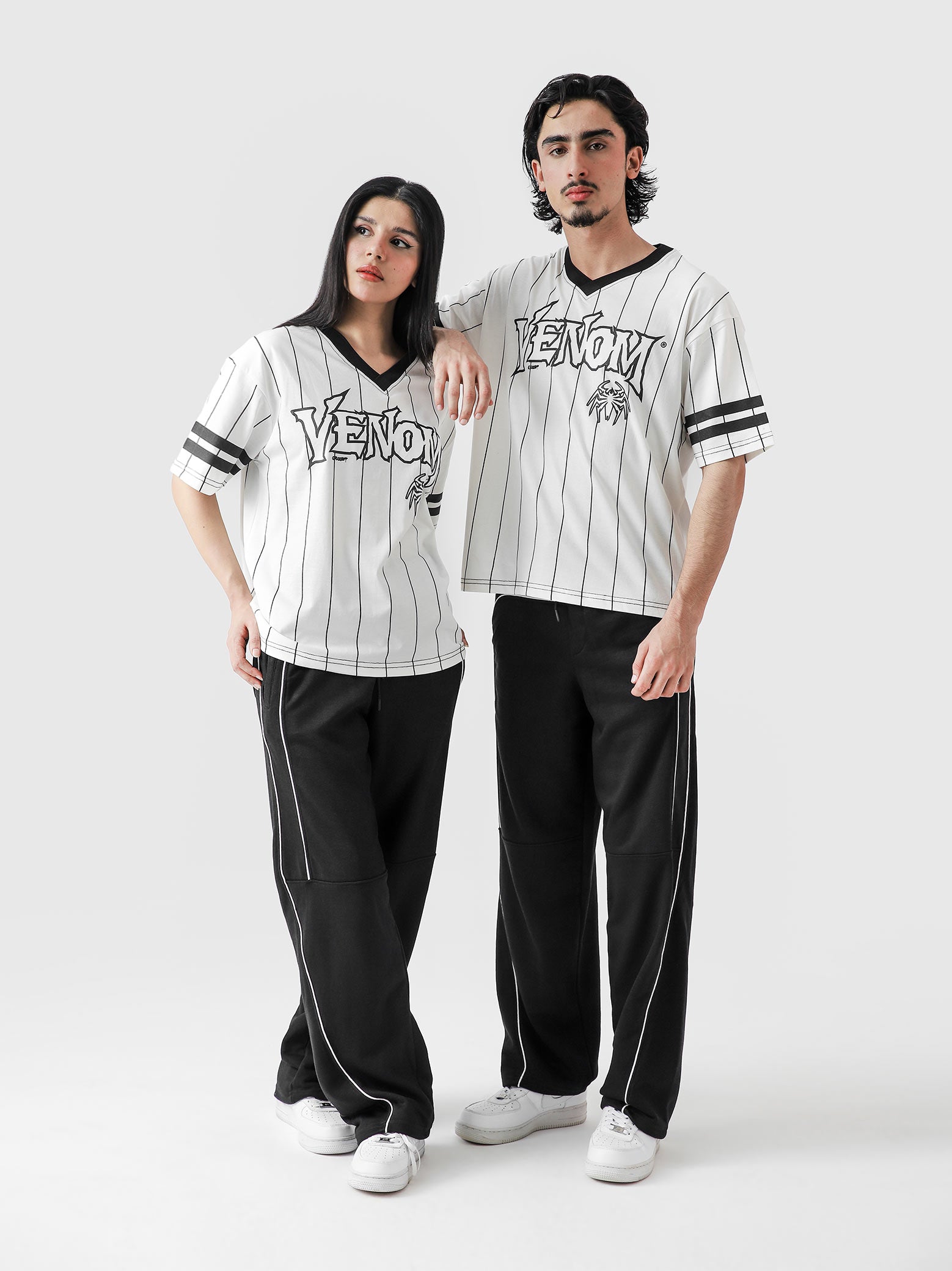 VENOM Jersey